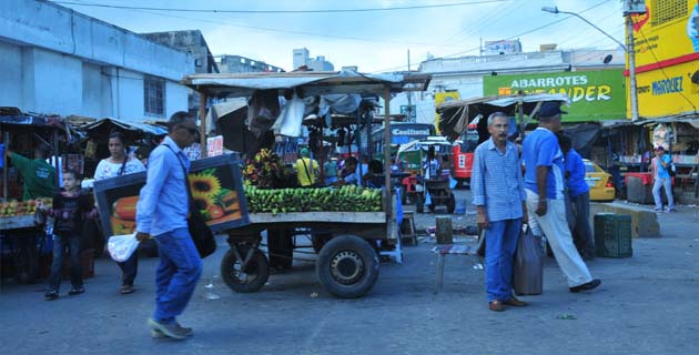 Fotos archivo EL HERALDO