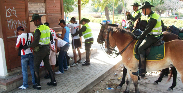 Fotos archivo EL HERALDO