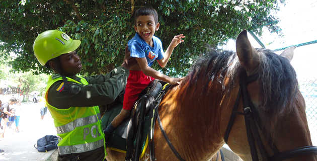 Fotos archivo EL HERALDO