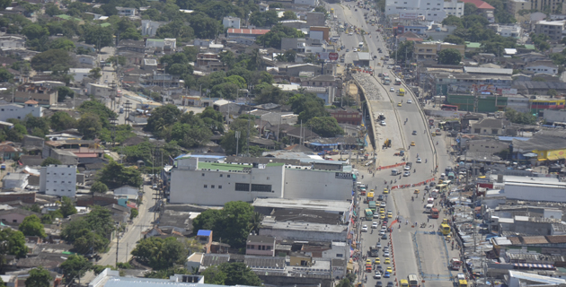 Fotos archivo EL HERALDO