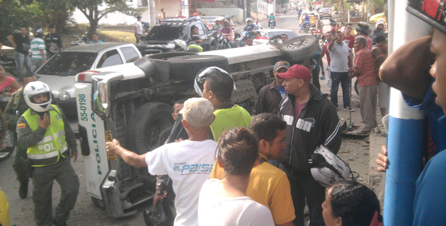 Fotos archivo EL HERALDO