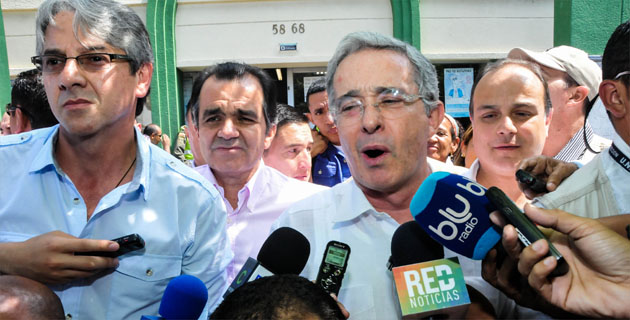 Fotos archivo EL HERALDO