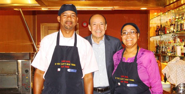 Fotos archivo EL HERALDO