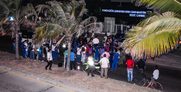 Fotos archivo EL HERALDO