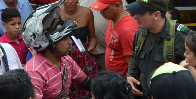 Fotos archivo EL HERALDO