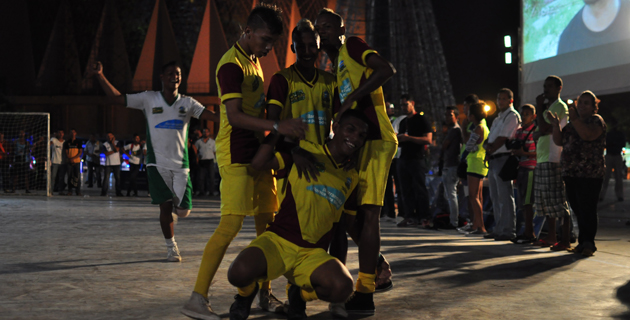 Fotos archivo EL HERALDO