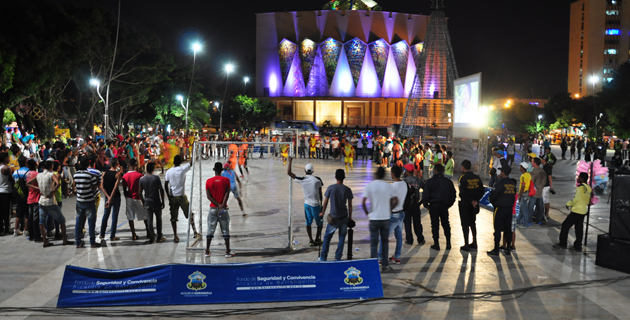 Fotos archivo EL HERALDO