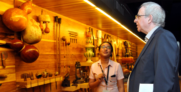 Fotos archivo EL HERALDO