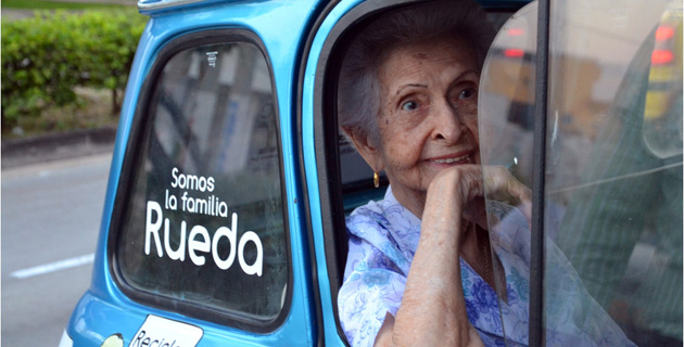 Fotos archivo EL HERALDO