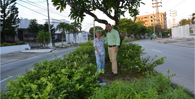 Fotos archivo EL HERALDO