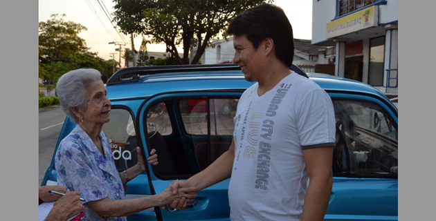 Fotos archivo EL HERALDO