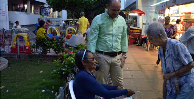 Fotos archivo EL HERALDO