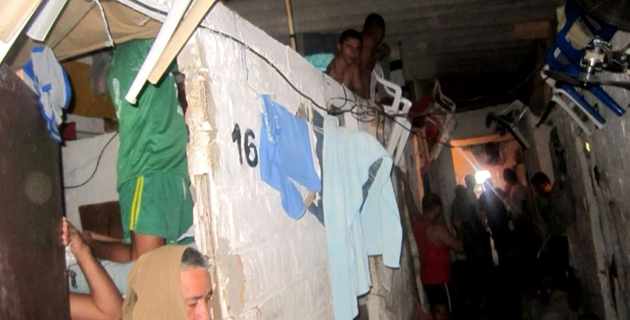 Fotos archivo EL HERALDO