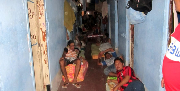 Fotos archivo EL HERALDO