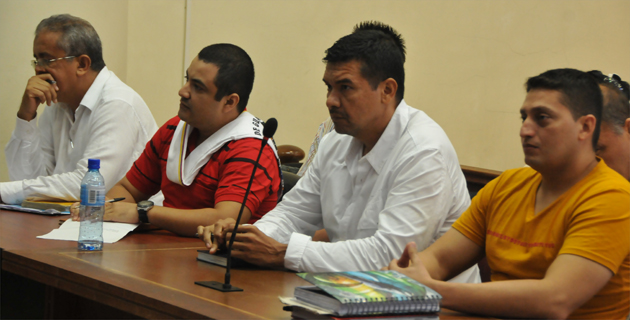 Fotos archivo EL HERALDO