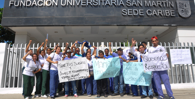 Fotos archivo EL HERALDO