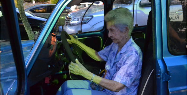 Fotos archivo EL HERALDO