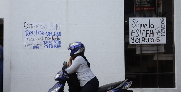 Fotos archivo EL HERALDO