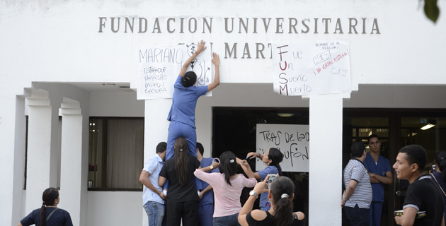 Fotos archivo EL HERALDO