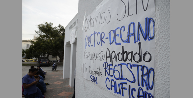 Fotos archivo EL HERALDO