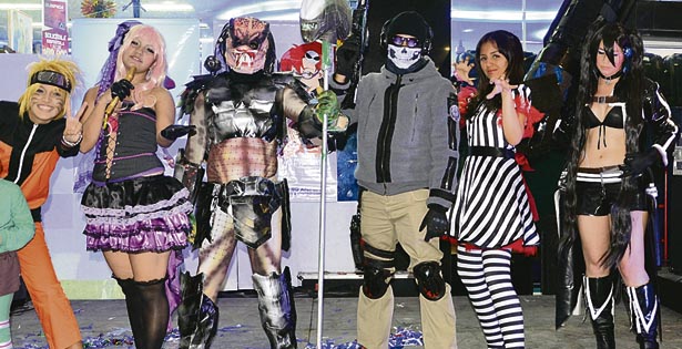 Fotos archivo EL HERALDO