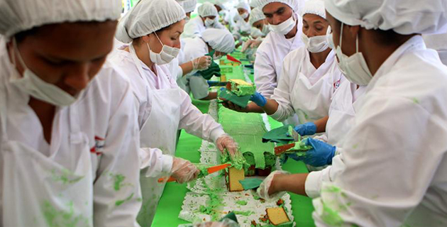 Fotos archivo EL HERALDO