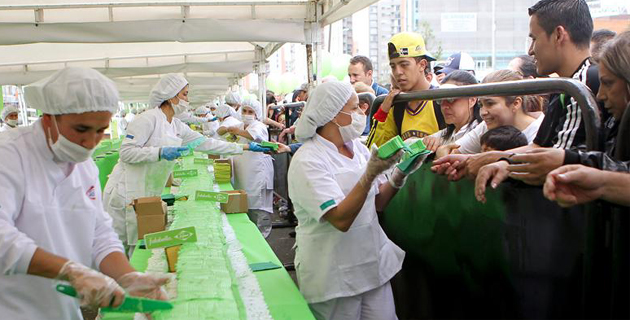 Fotos archivo EL HERALDO