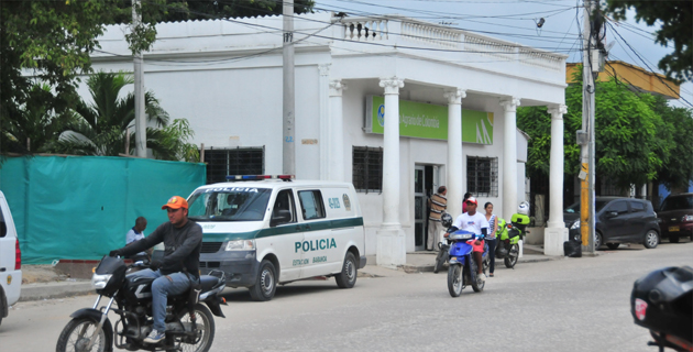 Fotos archivo EL HERALDO