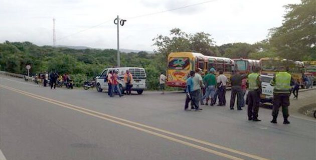 Fotos archivo EL HERALDO