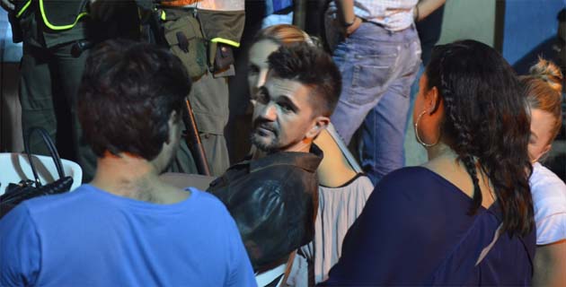 Fotos archivo EL HERALDO