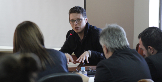 Fotos archivo EL HERALDO