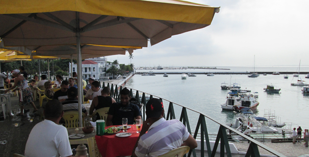 Fotos archivo EL HERALDO