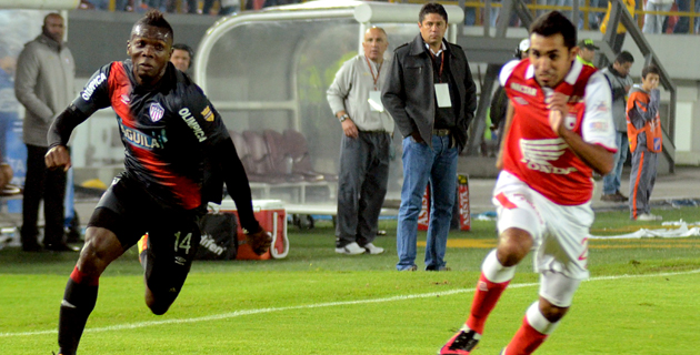 Fotos archivo EL HERALDO