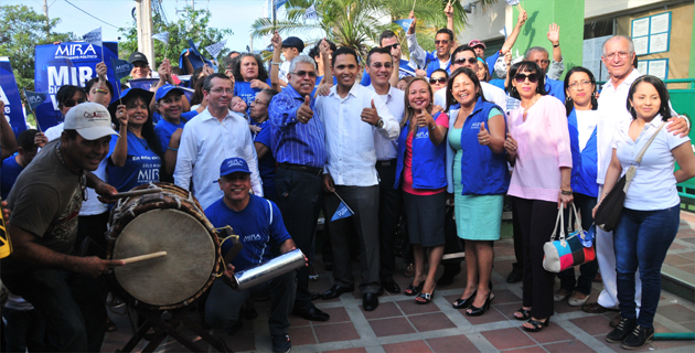 Fotos archivo EL HERALDO