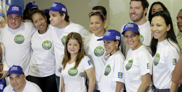 Fotos archivo EL HERALDO