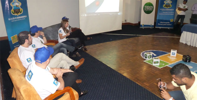 Fotos archivo EL HERALDO