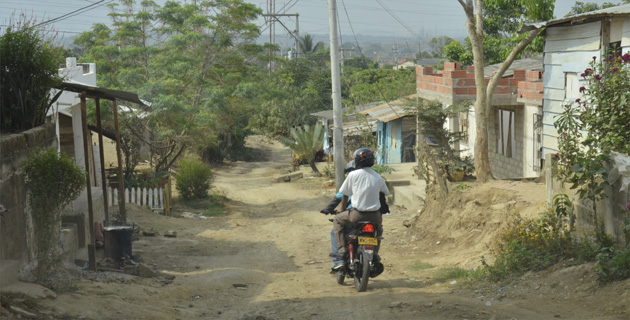 Fotos archivo EL HERALDO