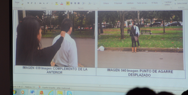 Fotos archivo EL HERALDO