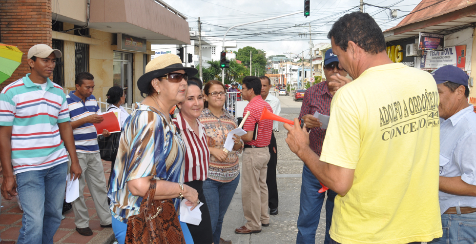 Fotos archivo EL HERALDO
