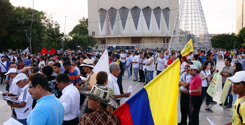 Fotos archivo EL HERALDO
