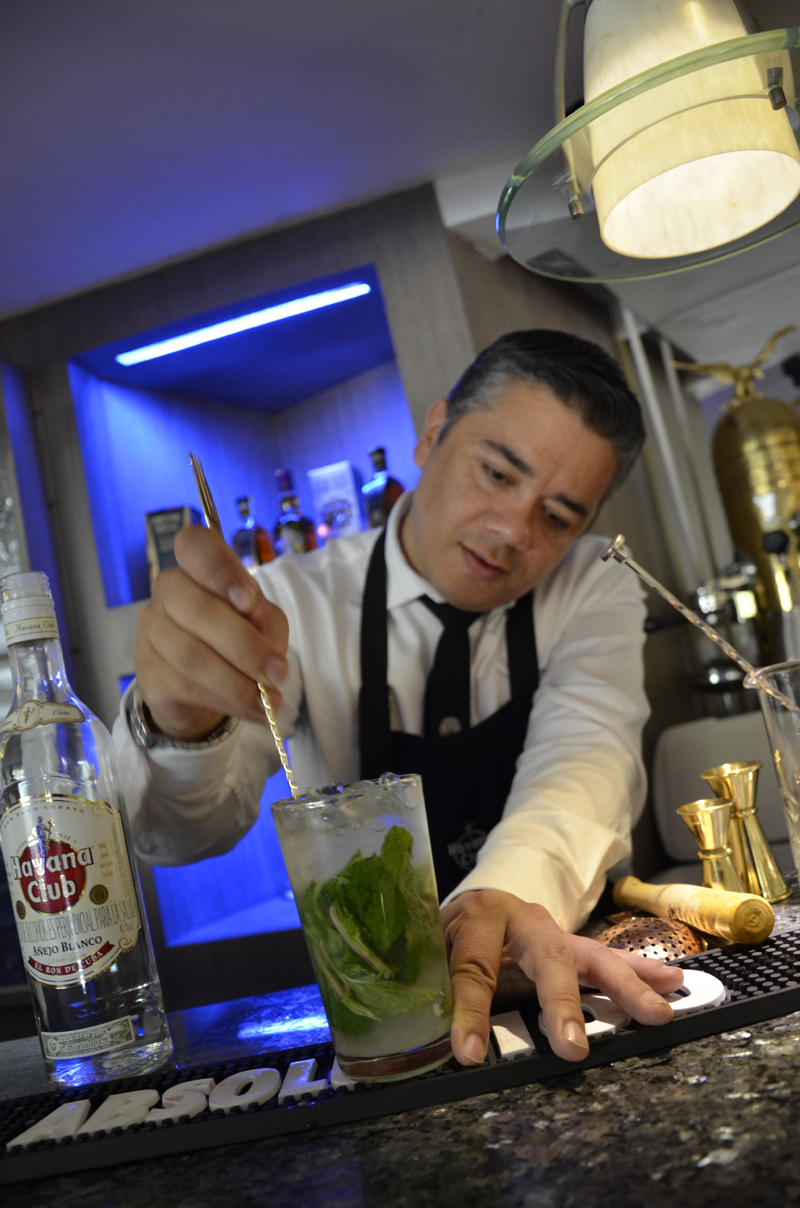 Fotos archivo EL HERALDO