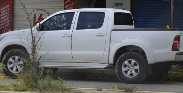 Fotos archivo EL HERALDO