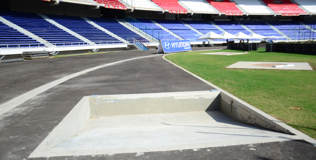 Fotos archivo EL HERALDO