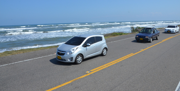 Fotos archivo EL HERALDO