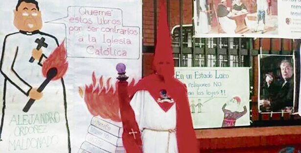 Fotos archivo EL HERALDO