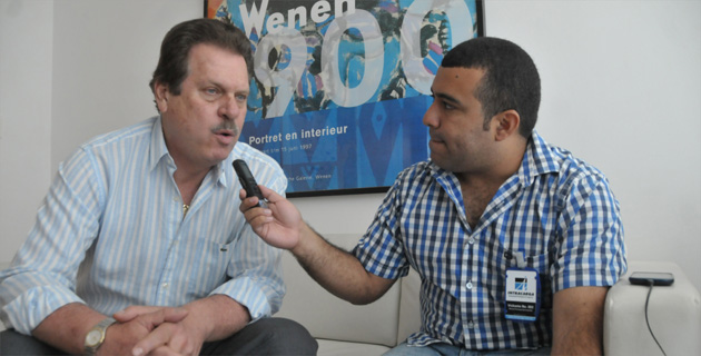 Fotos archivo EL HERALDO