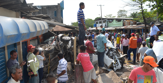 Fotos archivo EL HERALDO