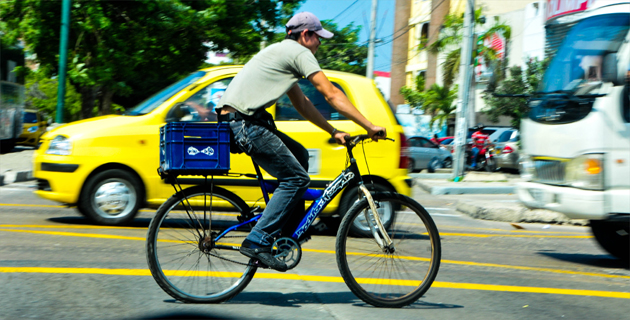 Fotos archivo EL HERALDO