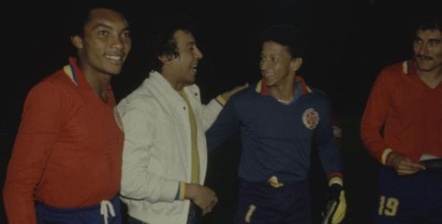 Fotos archivo EL HERALDO