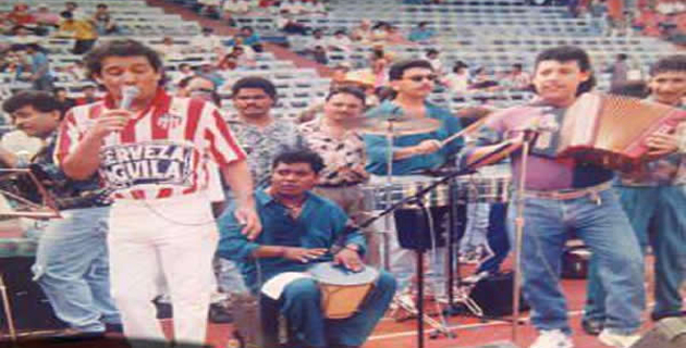 Fotos archivo EL HERALDO